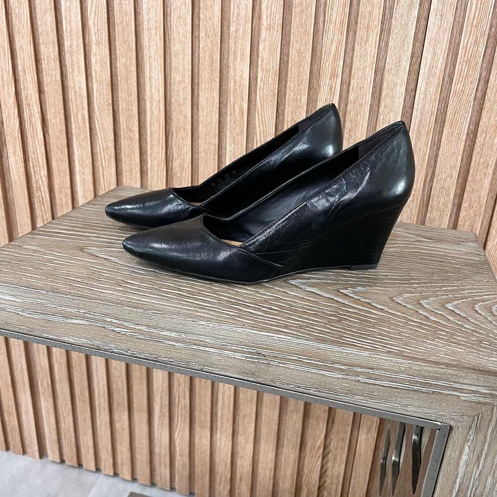 Franco Sarto Wedge Heel Shoes